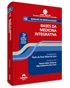 Bases da medicina integrativa