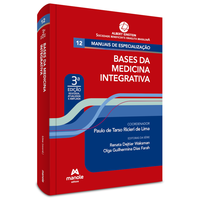 BASES DA MEDICINA INTEGRATIVA