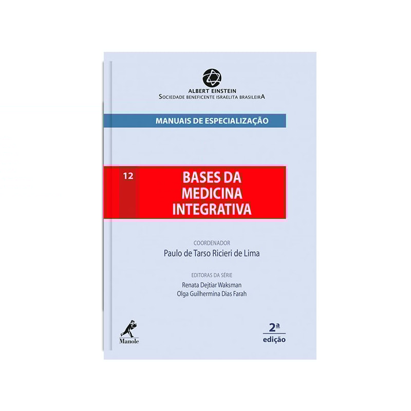 BASES DA MEDICINA INTEGRATIVA