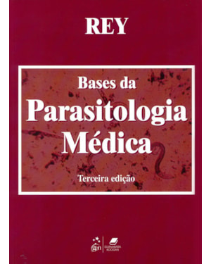 BASES DA PARASITOLOGIA MÉDICA