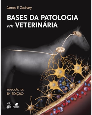 BASES DA PATOLOGIA EM VETERINÁRIA