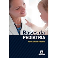 BASES DA PEDIATRIA - 1