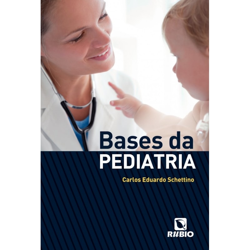 Bases da pediatria