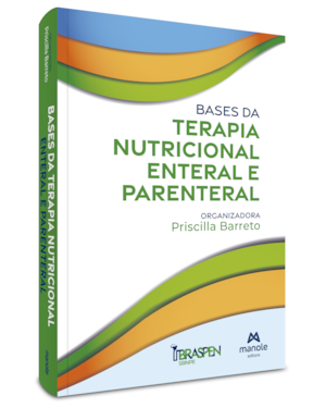Bases da terapia nutricional enteral e parenteral