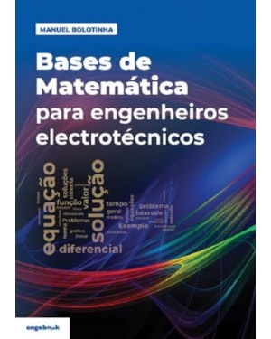 Bases de matemática para engenheiros electrotécnicos