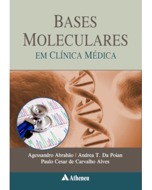 Bases moleculares em clínica médica