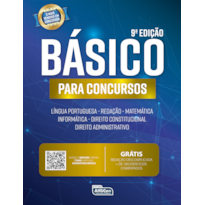 BÁSICO PARA CONCURSOS