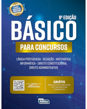 BÁSICO PARA CONCURSOS