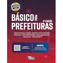 BÁSICO PARA PREFEITURAS