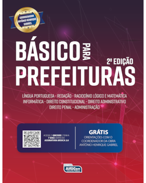 BÁSICO PARA PREFEITURAS