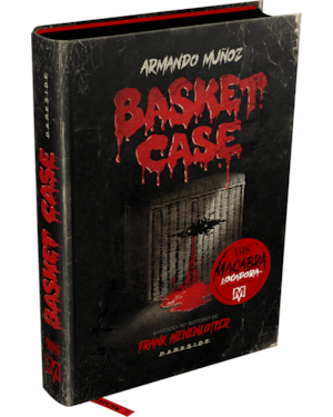 BASKET CASE