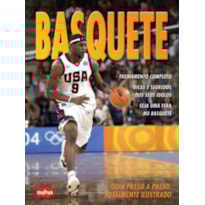 BASQUETE : GUIA PASSO A PASSO