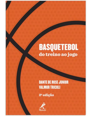 Basquetebol: Do treino ao jogo