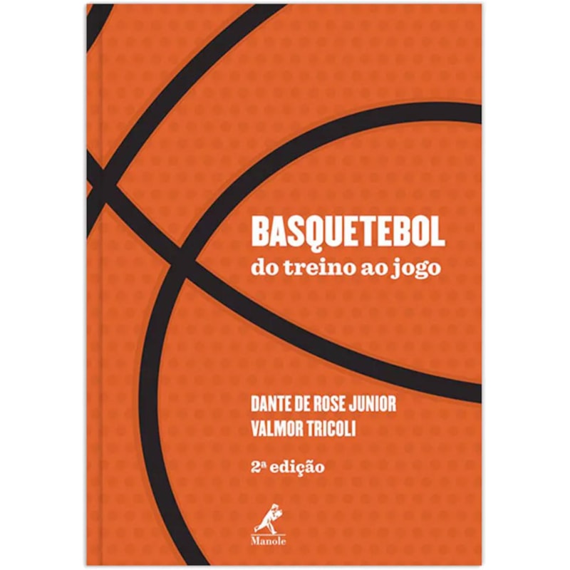 BASQUETEBOL: DO TREINO AO JOGO