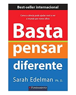BASTA PENSAR DIFERENTE - 2 EDIÇÃO