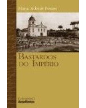 BASTARDOS DO IMPÉRIO