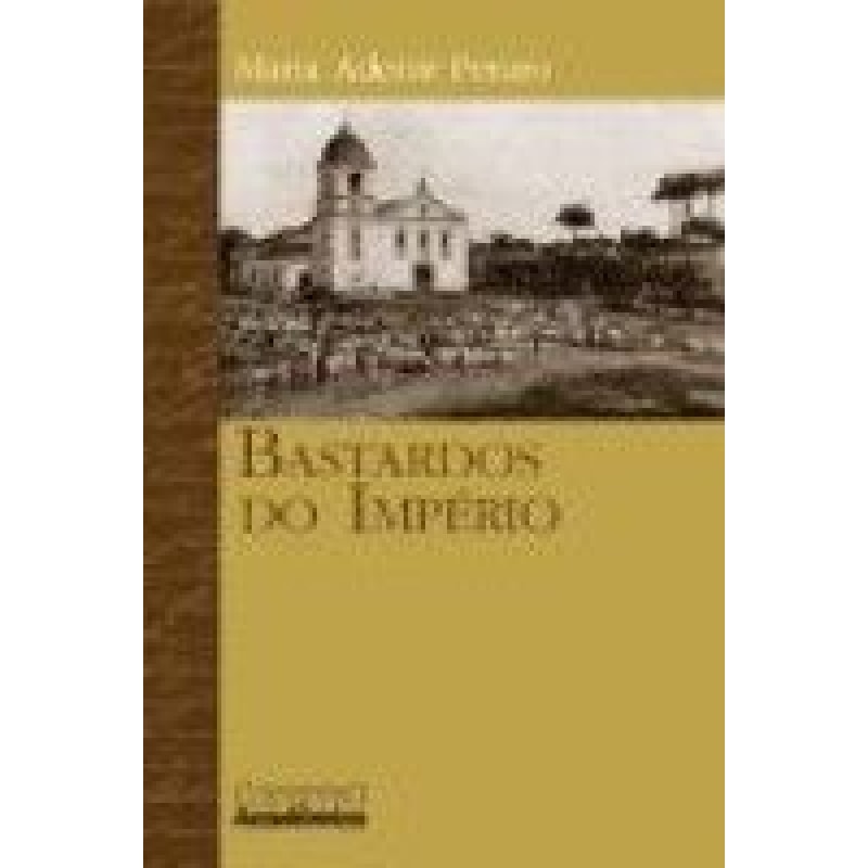 BASTARDOS DO IMPÉRIO
