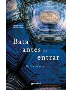 BATA ANTES DE ENTRAR