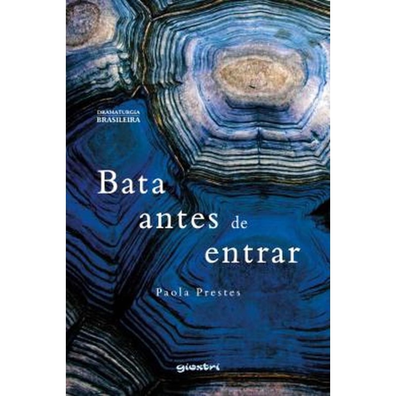 BATA ANTES DE ENTRAR