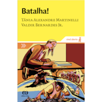 BATALHA!