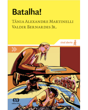 BATALHA!