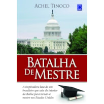 BATALHA DE MESTRE