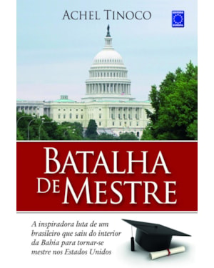 BATALHA DE MESTRE