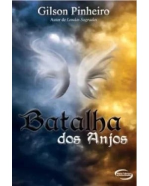 BATALHA DOS ANJOS - 1