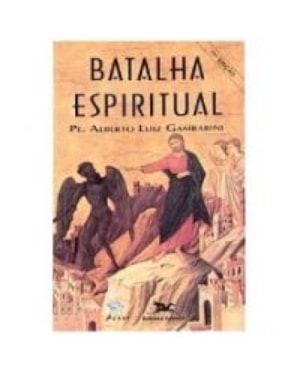 BATALHA ESPIRITUAL