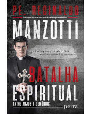 BATALHA ESPIRITUAL