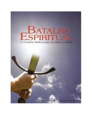 BATALHA ESPIRITUAL