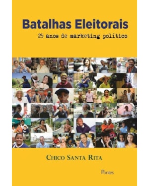 BATALHAS ELEITORAIS - 4ª ED
