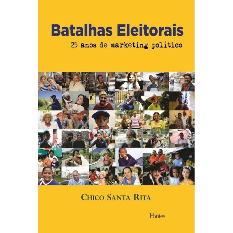 BATALHAS ELEITORAIS - 4ª ED
