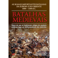 BATALHAS MEDIEVAIS