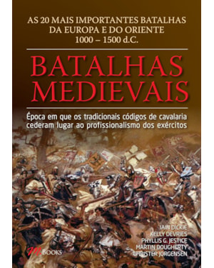 Batalhas medievais