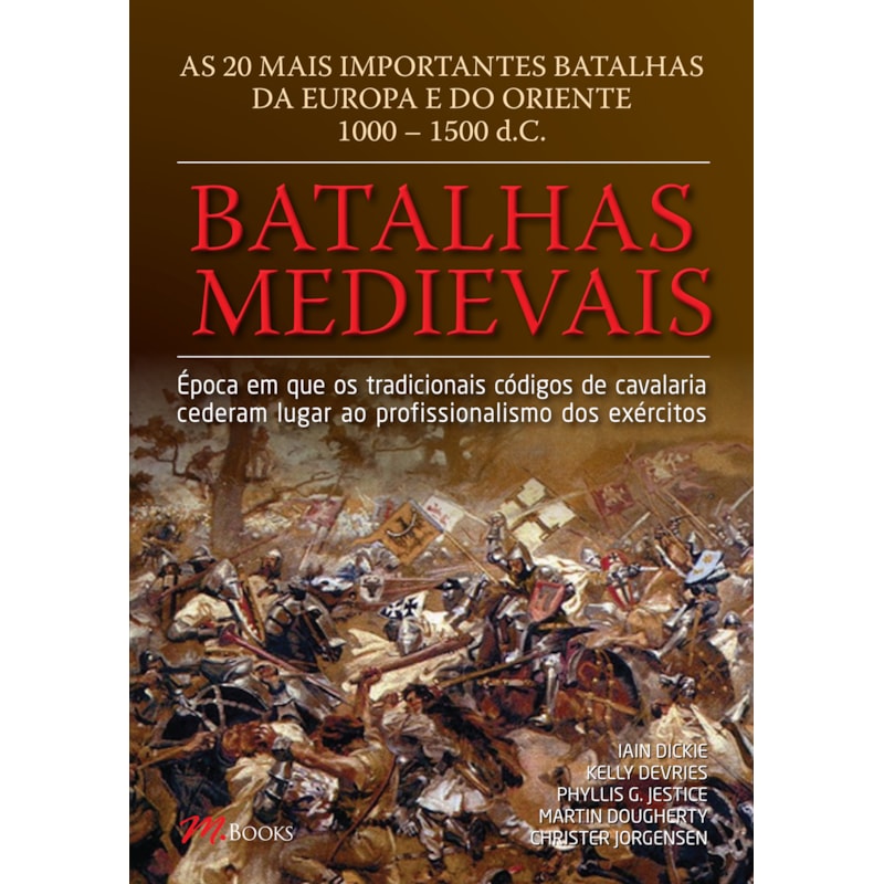 Batalhas medievais
