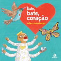 BATE, BATE, CORAÇÃO