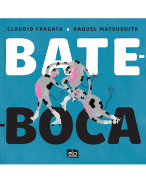 BATE-BOCA