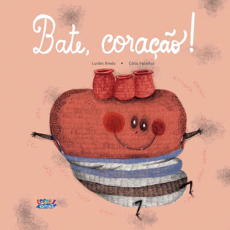BATE, CORAÇÃO!
