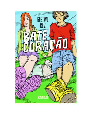 BATE CORAÇÃO