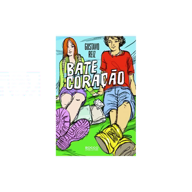 BATE CORAÇÃO