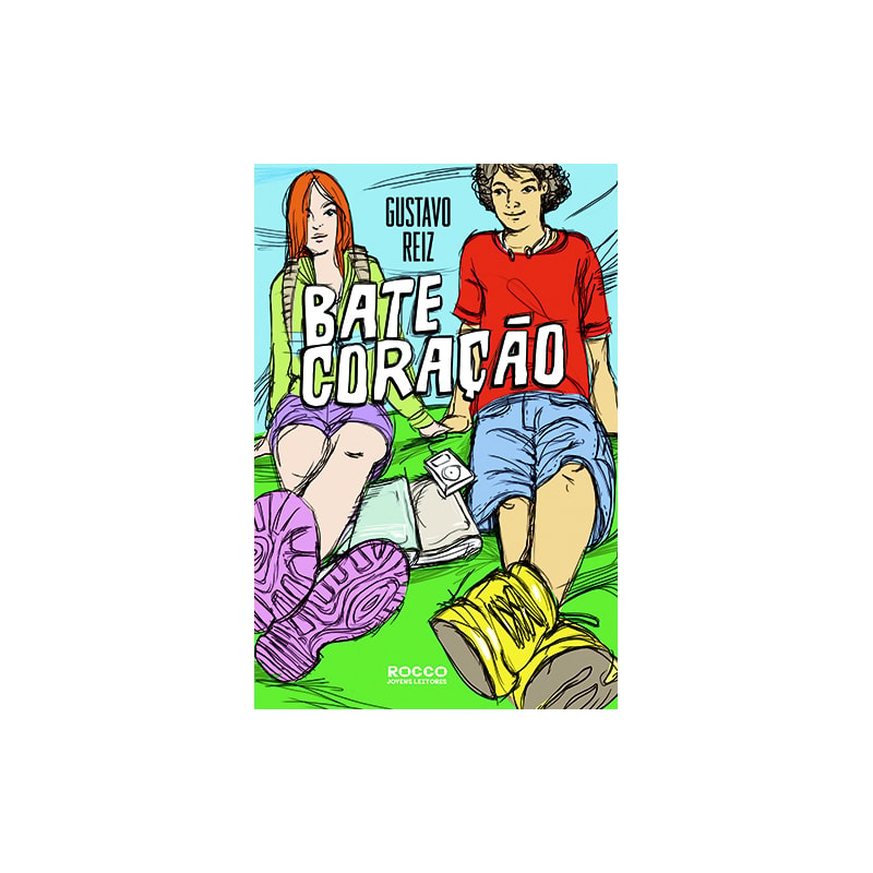 BATE CORAÇÃO