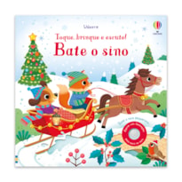BATE O SINO: TOQUE, BRINQUE E ESCUTE!
