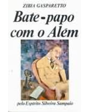 BATE-PAPO COM O ALEM