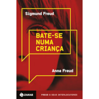 BATE-SE NUMA CRIANÇA