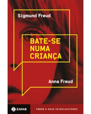 BATE-SE NUMA CRIANÇA
