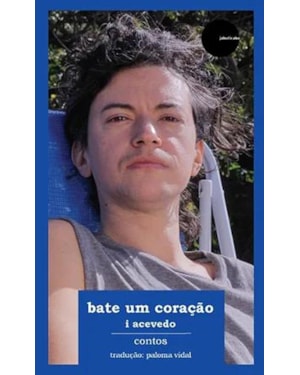 BATE UM CORAÇÃO