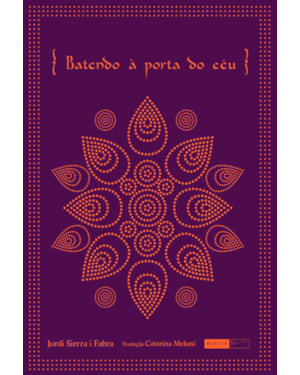 BATENDO À PORTA DO CÉU