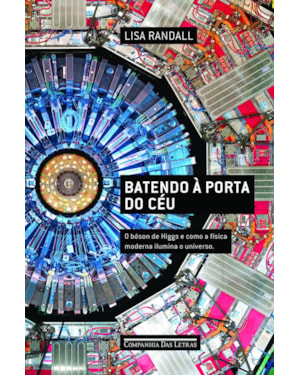 Batendo à porta do céu