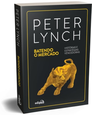BATENDO O MERCADO: HISTÓRIAS E ESTRATÉGIAS VENCEDORAS